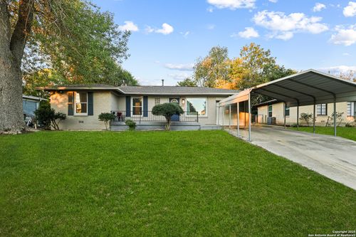 311 Hope Dr, San Antonio, TX, 78228-2327 | Card Image