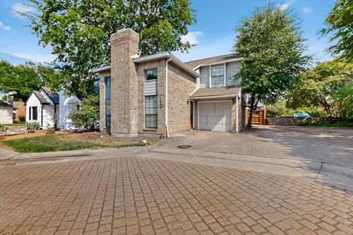 1535 Mccoy St, Dallas, TX, 75204-5405 | Card Image