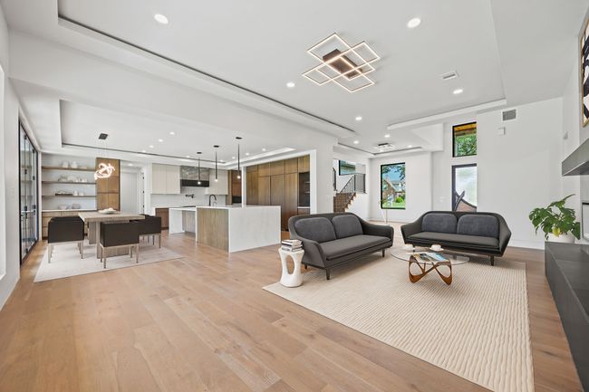 2000 Warwick Crescent Ct, House other with 5 bedrooms, 5 bathrooms and null parking in Argyle TX | Image 10