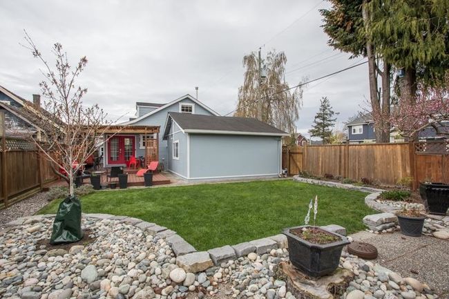 11760 4 Th Avenue, House other with 3 bedrooms, 2 bathrooms and 3 parking in Richmond BC | Image 30