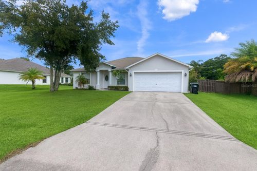 1677 Espejo St Se, Palm Bay, FL, 32909-6424 | Card Image