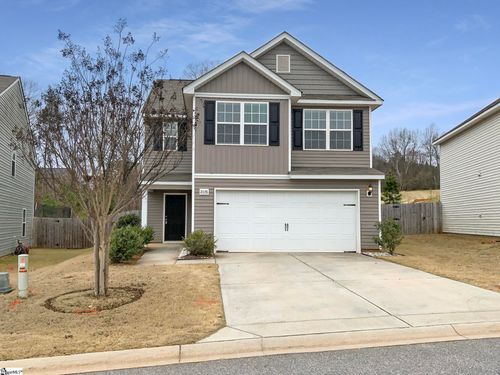 2078 Southlea Dr, Inman, SC, 29349-8594 | Card Image