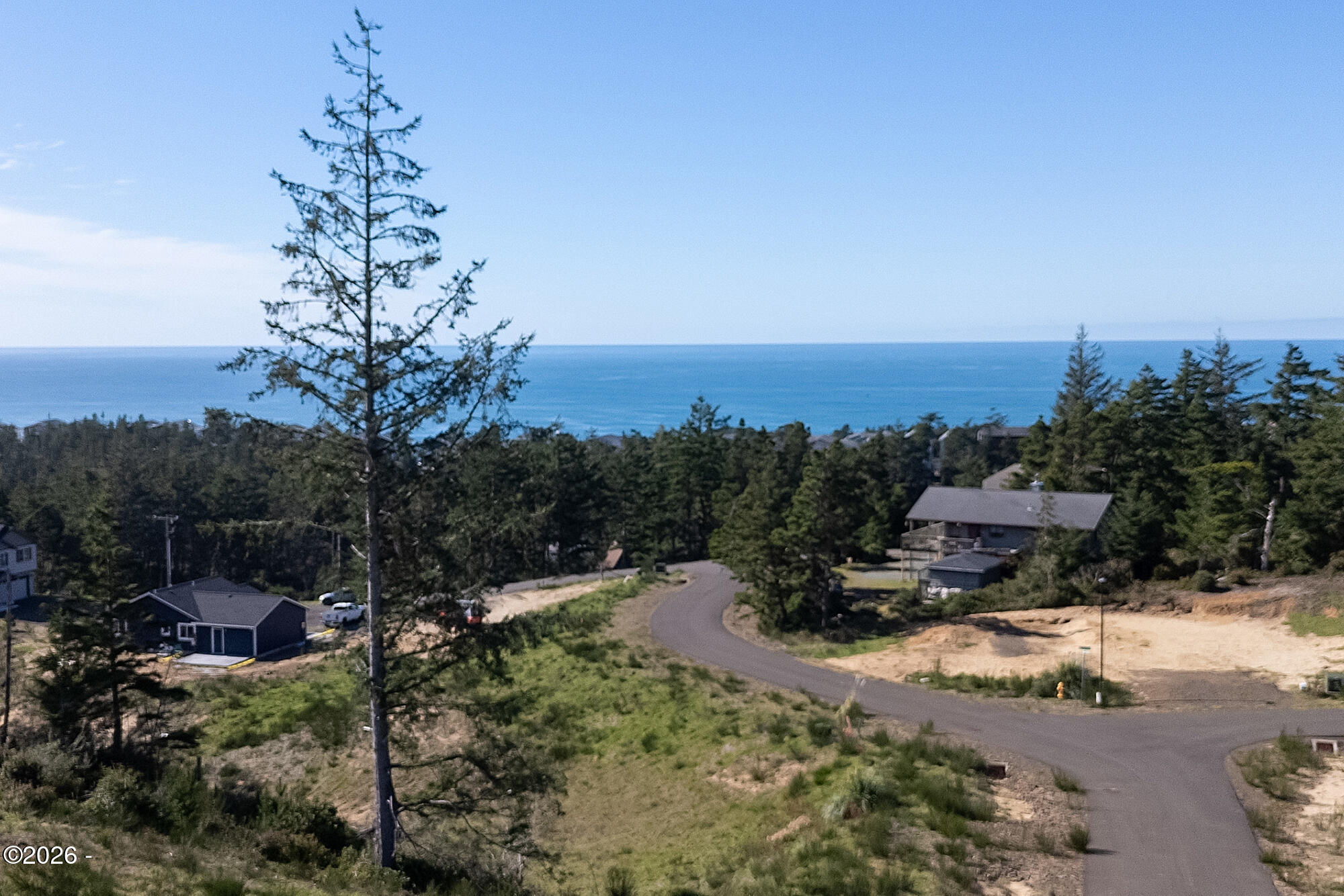 Land in Oceanside 5