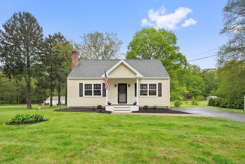 30 Carpenter Rd, Bolton, CT, 06043-7212 | Card Image
