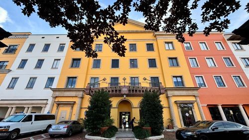 ste-402-b-6965 Piazza Grande Ave, Orlando, FL, 32835-8781 | Card Image