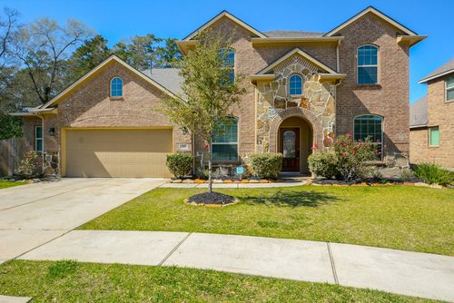 7418 Wilson Reach Ln, Spring, TX, 77389-1452 | Card Image