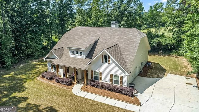 271 Nutt Dr, House other with 4 bedrooms, 3 bathrooms and null parking in Locust Grove GA | Image 40