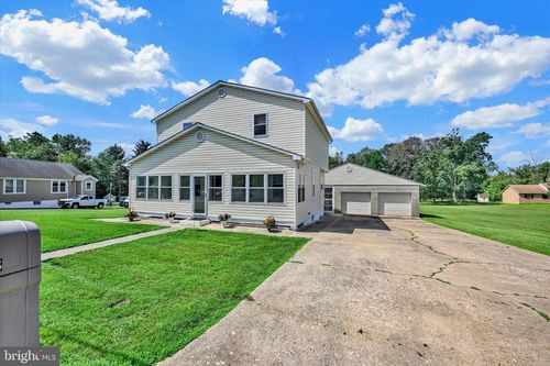 7848 Oakdale Ave, ROSEDALE, MD, 21237-2745 | Card Image