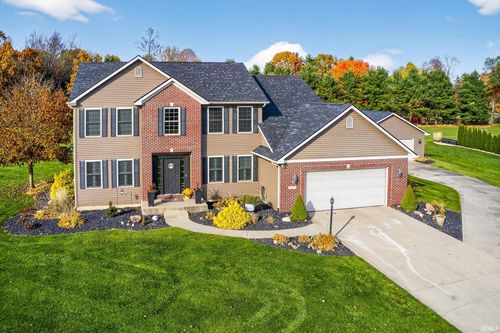 30051 Quail Pointe Dr, Granger, IN, 46530-5066 | Card Image