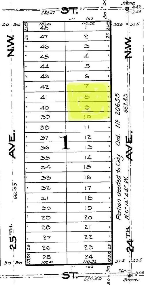 7039 24th Ave Nw, Seattle, WA, 98117-5881 | Card Image