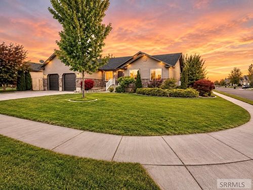 553 Glenwood Cir, Rigby, ID, 83442-1429 | Card Image