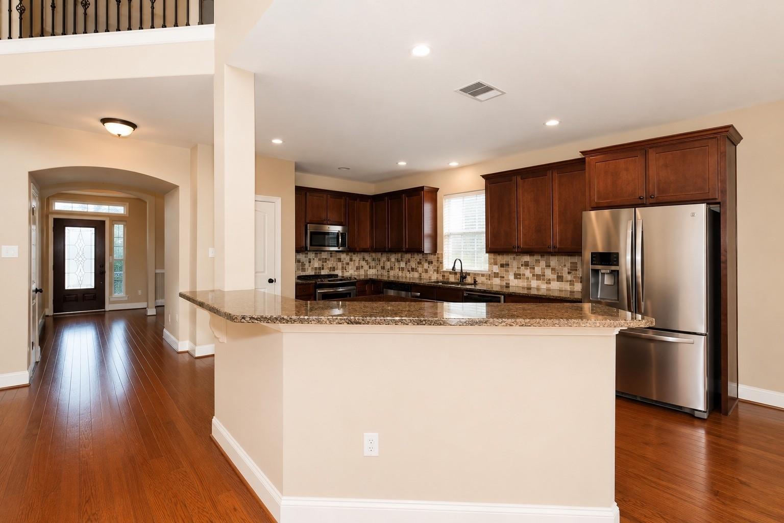 Residential in Katy 3