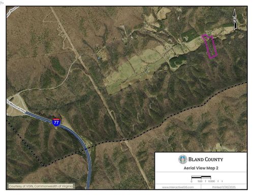 TBD Little Creek Hwy, Dublin, VA, 24084 | Card Image