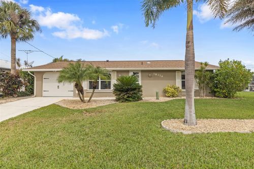 18174 Bracken Cir, Port Charlotte, FL, 33948-9306 | Card Image