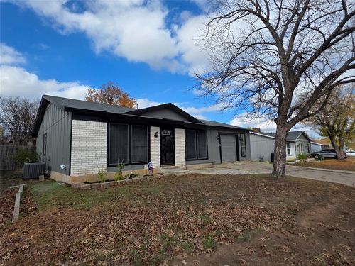 1108 Green Downs Dr, Round Rock, TX, 78664-6925 | Card Image