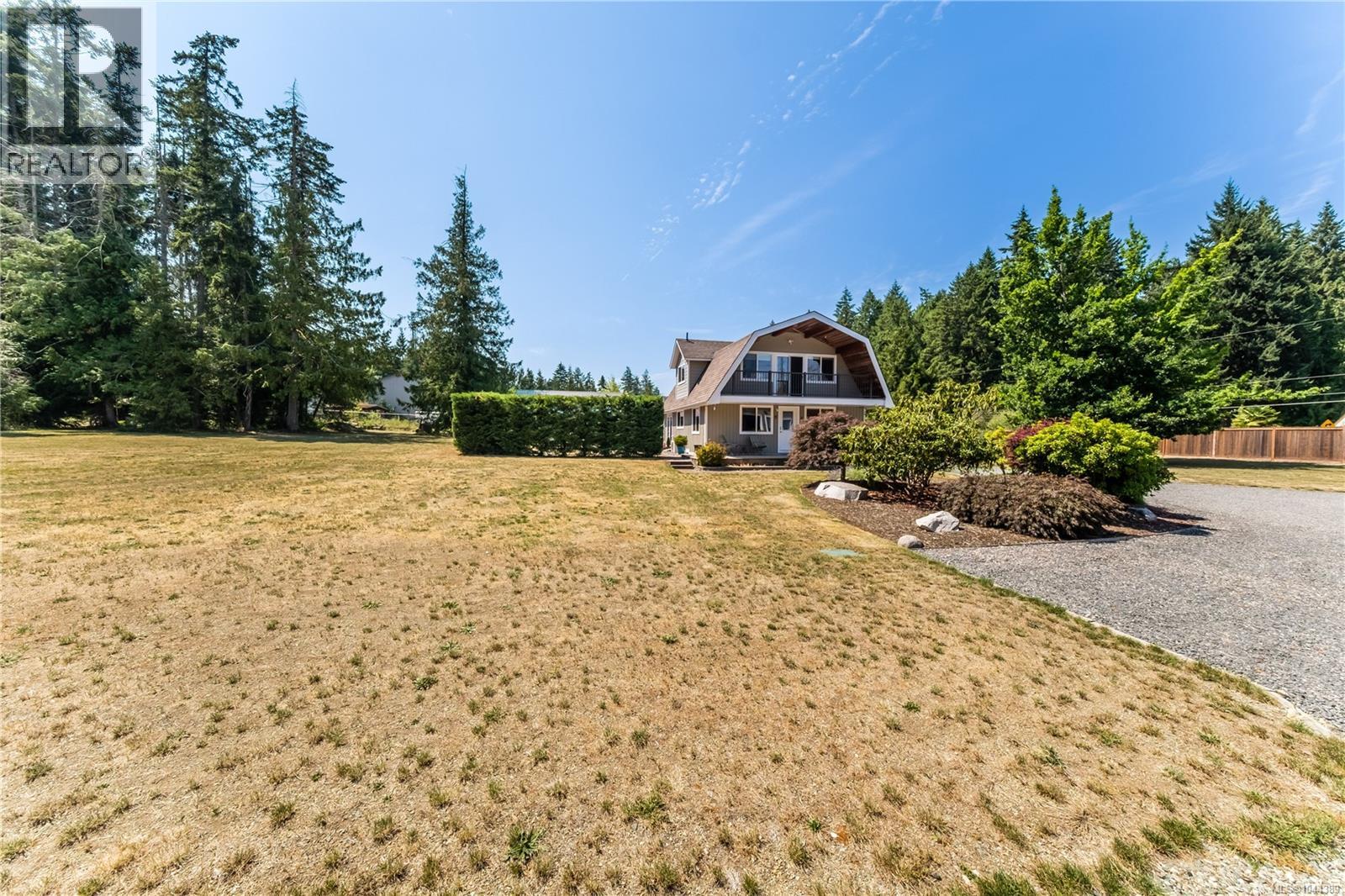 Residential in Errington 3