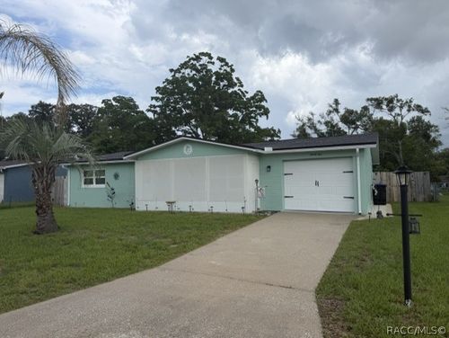 91 Osceola St, Beverly Hills, FL, 34465-4158 | Card Image