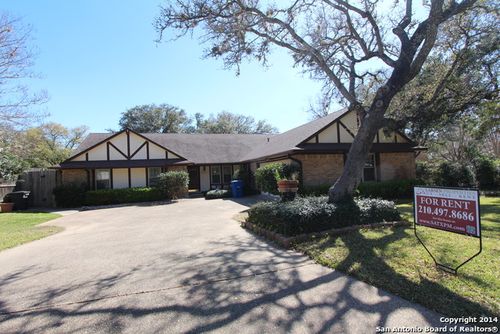 19746 Encino Way, San Antonio, TX, 78259-2338 | Card Image