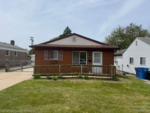 5665 Nightingale Street, Dearborn Heights, MI, 48127 | Card Image