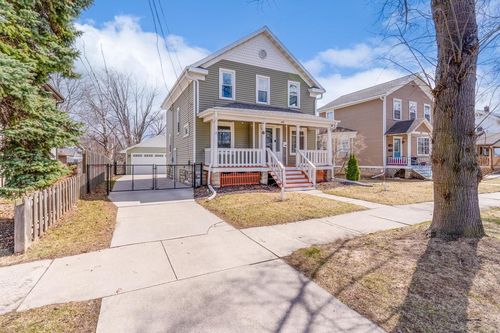 419 S Clay Street Street, GREEN BAY, WI, 54301 | Card Image
