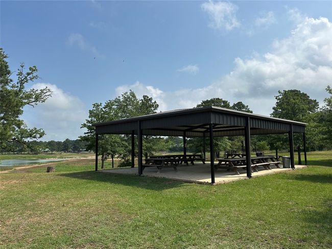 Circle D community pavilion. | Image 38