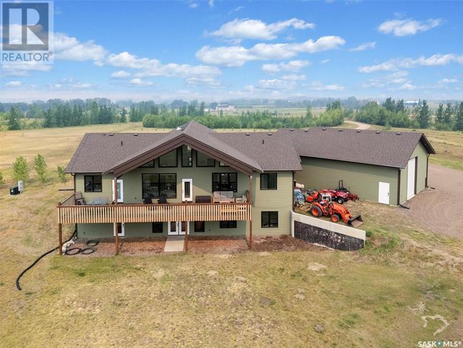 12 Maple Grove Lane, House other with 5 bedrooms, 5 bathrooms and null parking in Rm Of Dundurn SK | Image 38