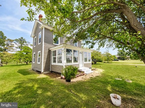 2527 Old House Point Rd, FISHING CREEK, MD, 21634-1513 | Card Image