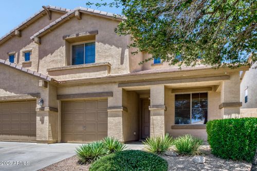 18140 W Purdue Ave, Waddell, AZ, 85355-4237 | Card Image