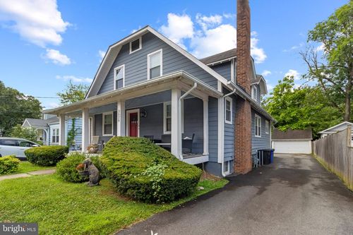 3528 14th St N, ARLINGTON, VA, 22201-4925 | Card Image