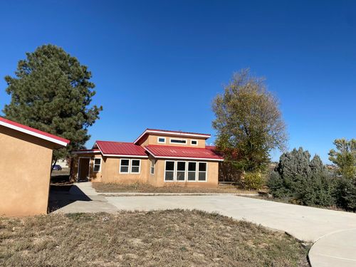 72 Aspen Dr Drive, Edgewood, NM, 87015 | Card Image
