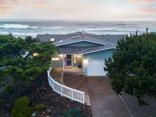 5725 El Mar Ave, Lincoln City, OR, 97367-5263 | Card Image