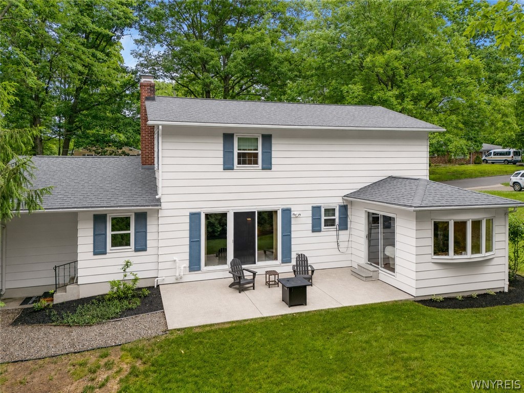 Residential in Jamestown 4