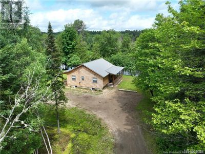 497 Highway 118, House other with 2 bedrooms, 2 bathrooms and null parking in Gray Rapids NB | Image 2