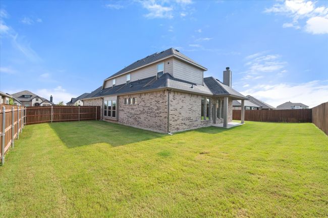 806 Monza Dr, House other with 4 bedrooms, 3 bathrooms and null parking in Midlothian TX | Image 31