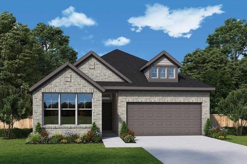 206 Afton June Dr, Rosenberg, TX, 77471-3327 | Card Image