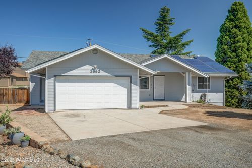 3860 E Teri Ct, Prescott Valley, AZ, 86314-8150 | Card Image