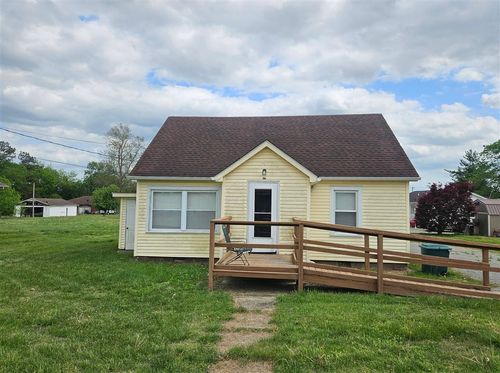 308 Richardson Road, POWDERLY, KY, 42367 | Card Image