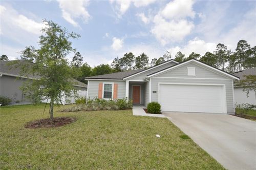 80 Oakleaf Way, PALM COAST, FL, 32137-9803 | Card Image