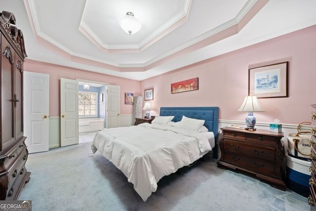 2135 Primrose Place Ln, House other with 4 bedrooms, 3 bathrooms and 2 parking in Lawrenceville GA | Image 22