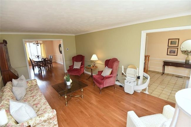 55 Jerseyville Rd W, House other with 4 bedrooms, 4 bathrooms and 10 parking in Ancaster ON | Image 7