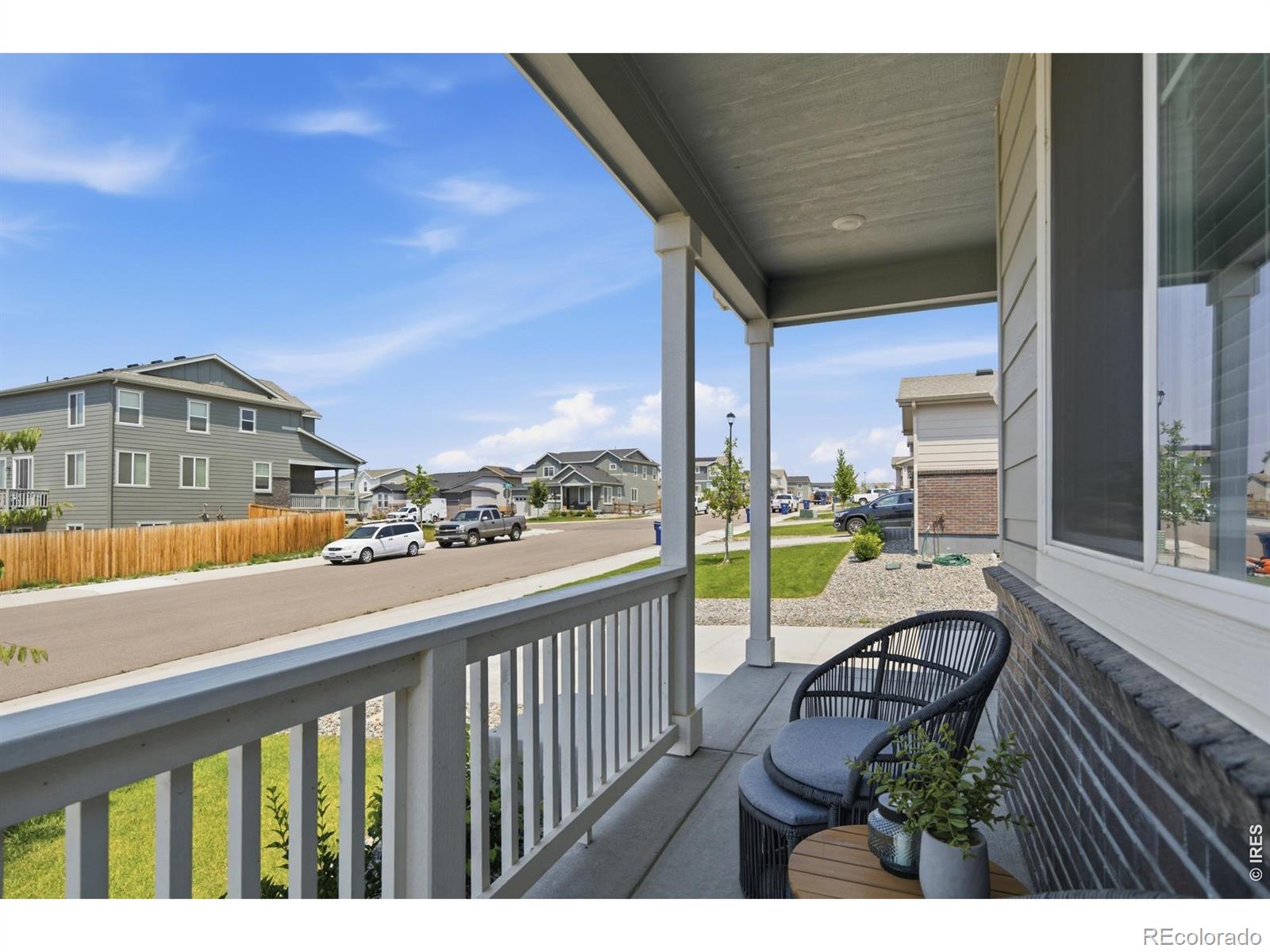 Residential in Johnstown 4