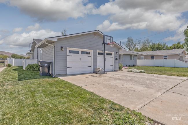 1220 E 4 Th St, House other with 4 bedrooms, 3 bathrooms and 2 parking in Weiser ID | Image 41
