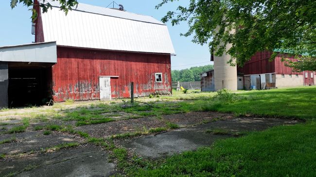 2523 Wildcat Rd, Home with 4 bedrooms, 2 bathrooms and null parking in Saint Johns MI | Image 22