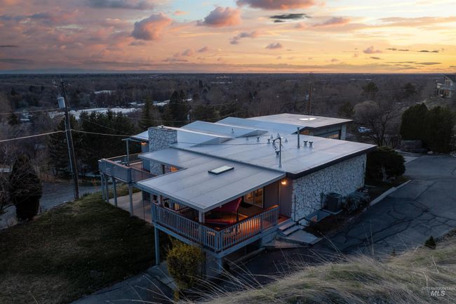 4420 N Ginzel St, House other with 4 bedrooms, 4 bathrooms and 3 parking in Boise ID | Image 46