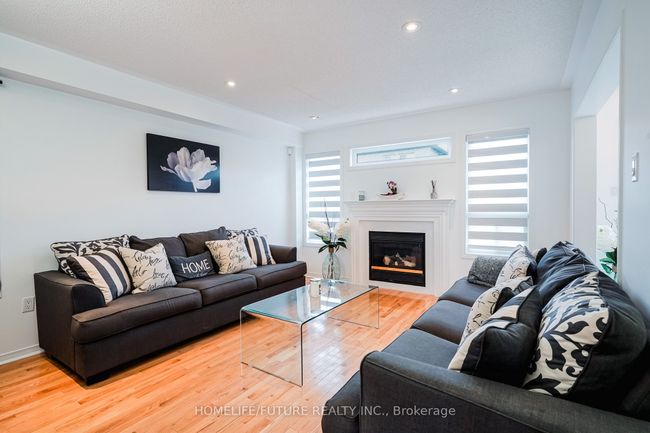 18 Mansbridge Cres, House other with 4 bedrooms, 4 bathrooms and 1 parking in Ajax ON | Image 14