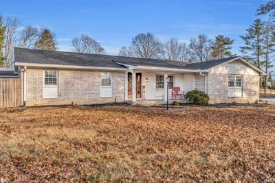 6017 Oak Hill Road, House other with 4 bedrooms, 3 bathrooms and null parking in Evansville IN | Image 3