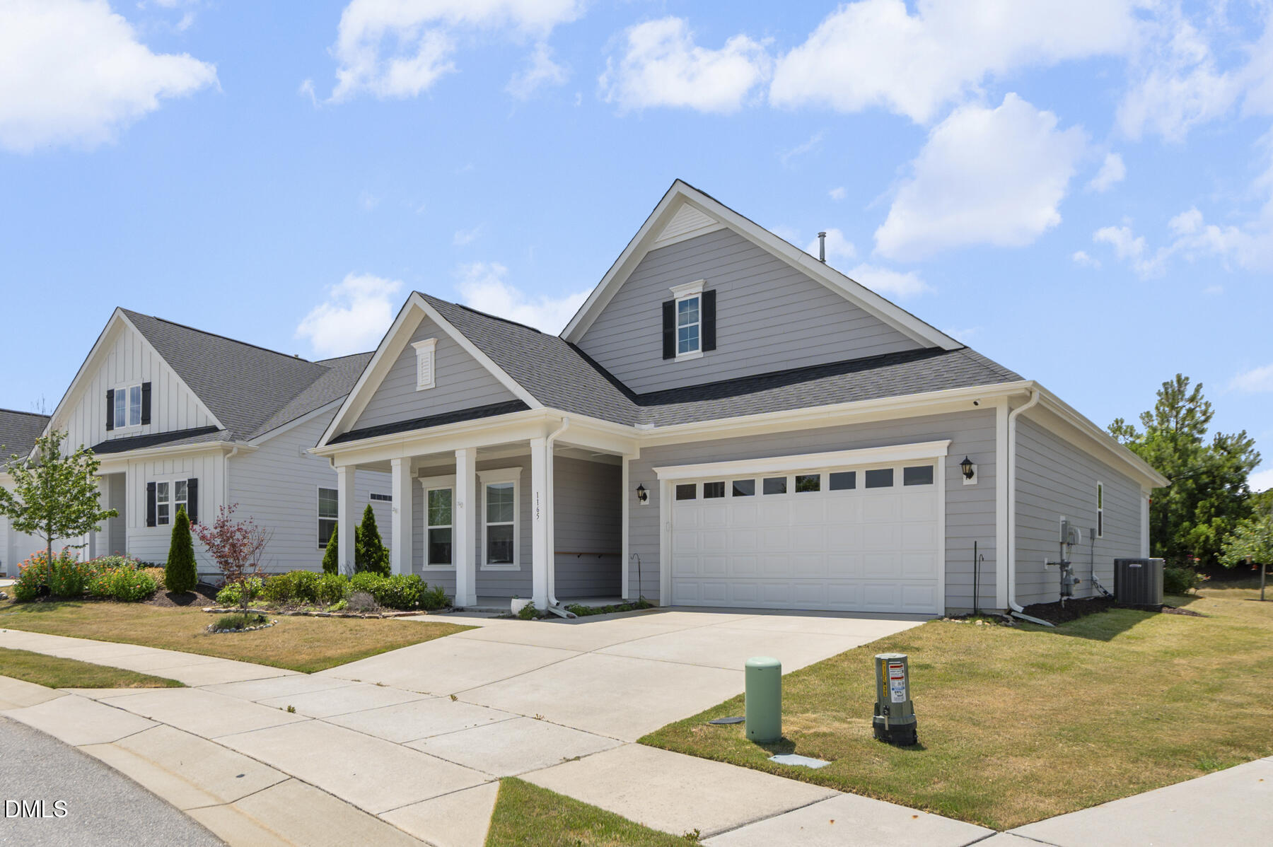 Residential in Fuquay Varina 2