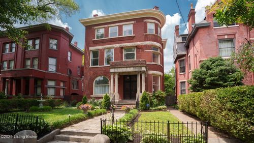 1212 S 2nd St, Louisville, KY, 40203-2810 | Card Image