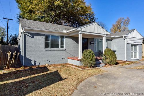 2638 S Yale Ave, Tulsa, OK, 74114-4853 | Card Image
