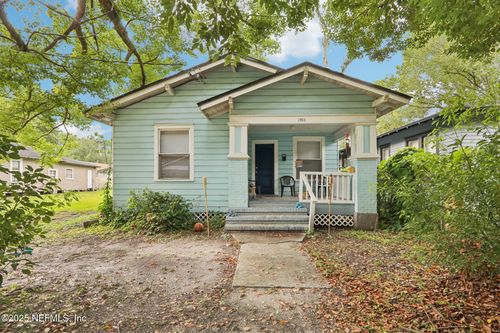 2963 Spencer St, Jacksonville, FL, 32254-4063 | Card Image